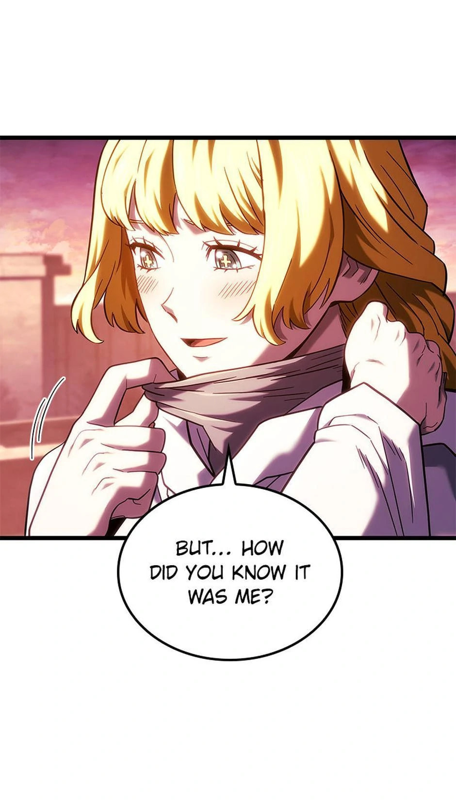 Revenge of the Baskerville Bloodhound, chapter 130, image 38