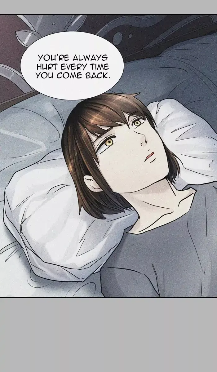 Tower of God, chapter 425, image 5
