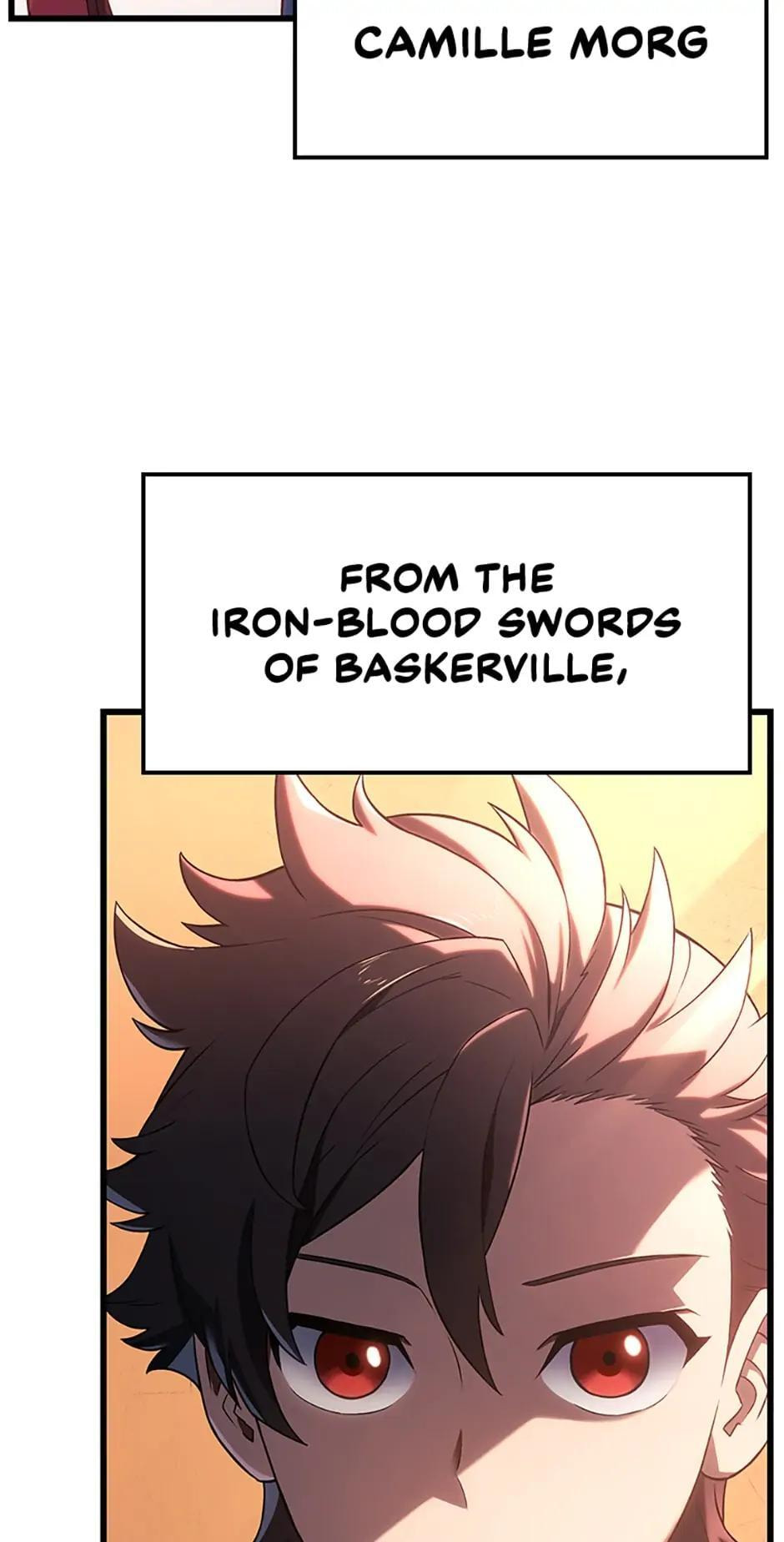 Revenge of the Baskerville Bloodhound, chapter 13, image 43