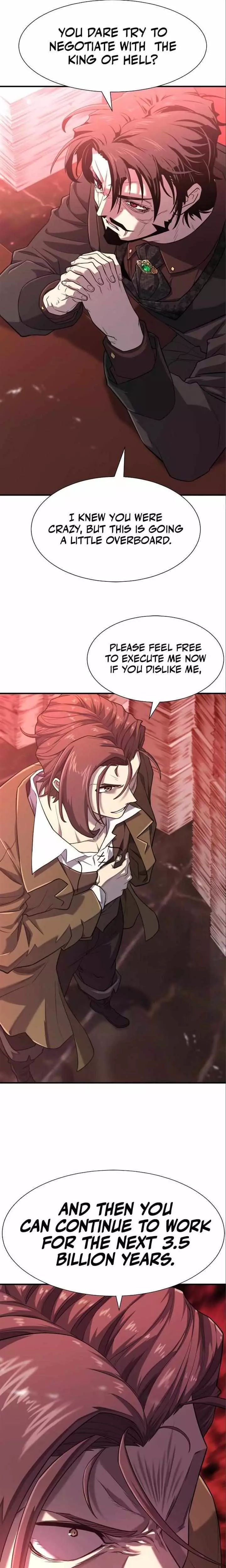 The Greatest Estate Developer, chapter 113, image 5