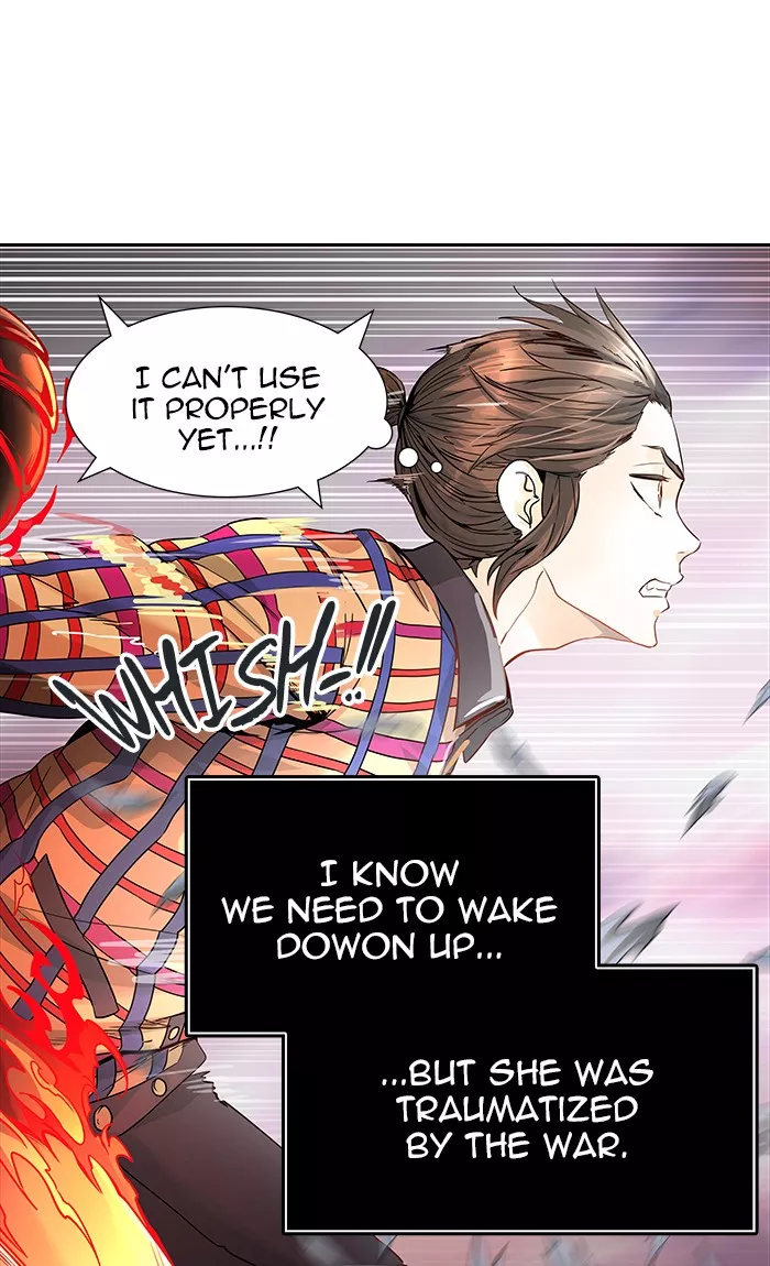Tower of God, chapter 457, image 153