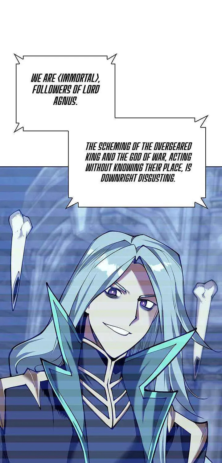 Overgeared (Team Argo), chapter 315, page 76