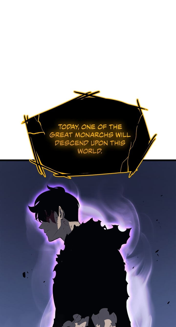 Solo Leveling, chapter 130, page 37