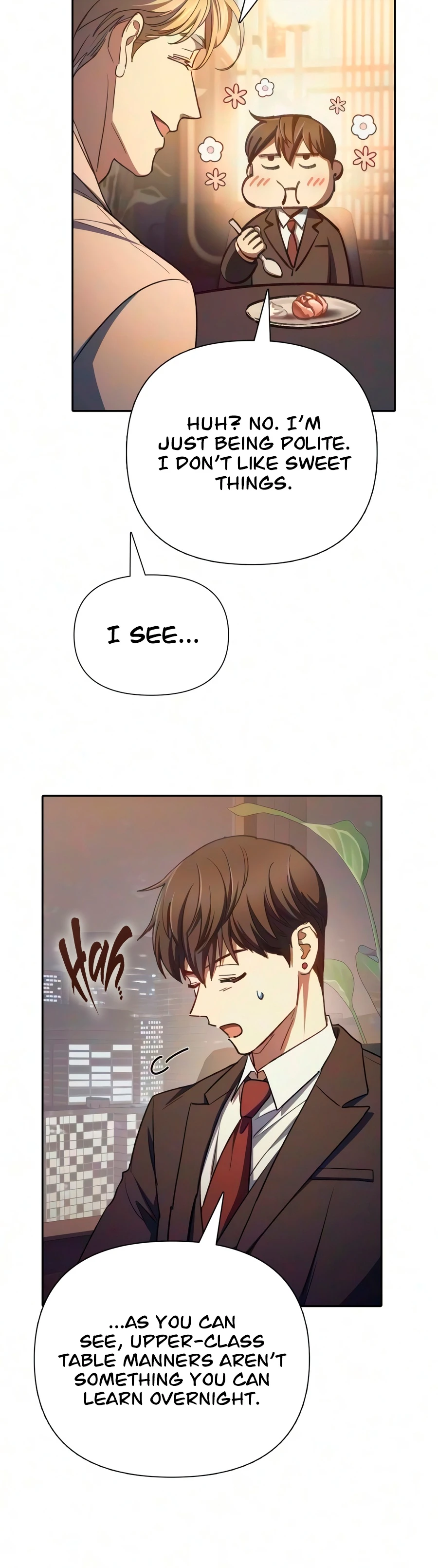 The S-Classes That I Raised, chapter 176, image 5