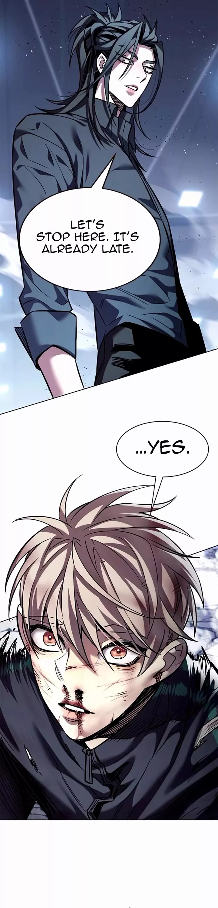 Eleceed, chapter 358, image 57