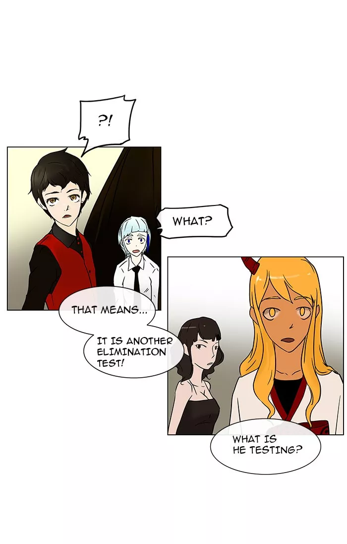 Tower of God, chapter 9, image 33