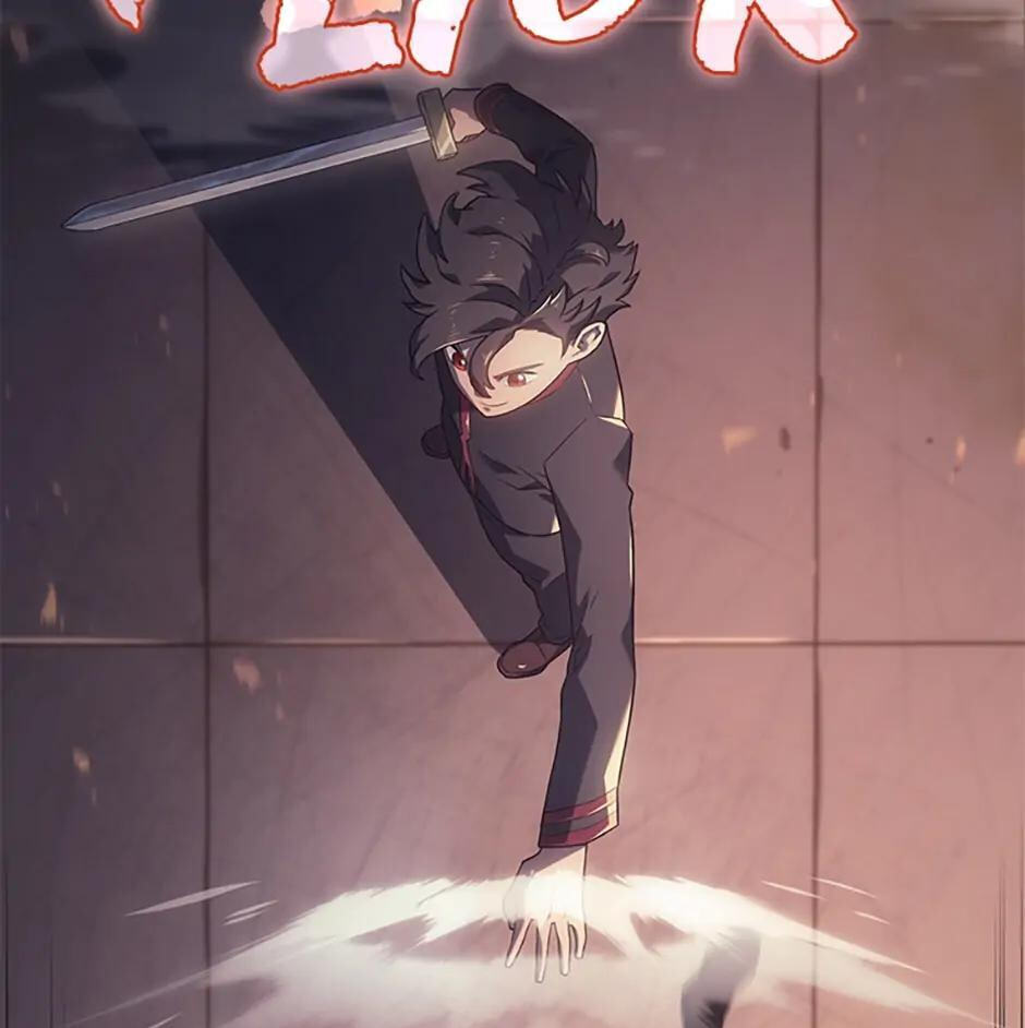 Revenge of the Baskerville Bloodhound, chapter 13, image 86