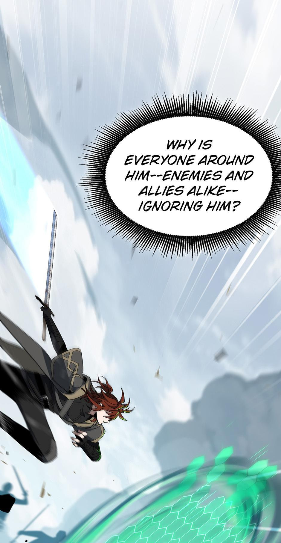 The Beginning After the End, chapter 190, image 92