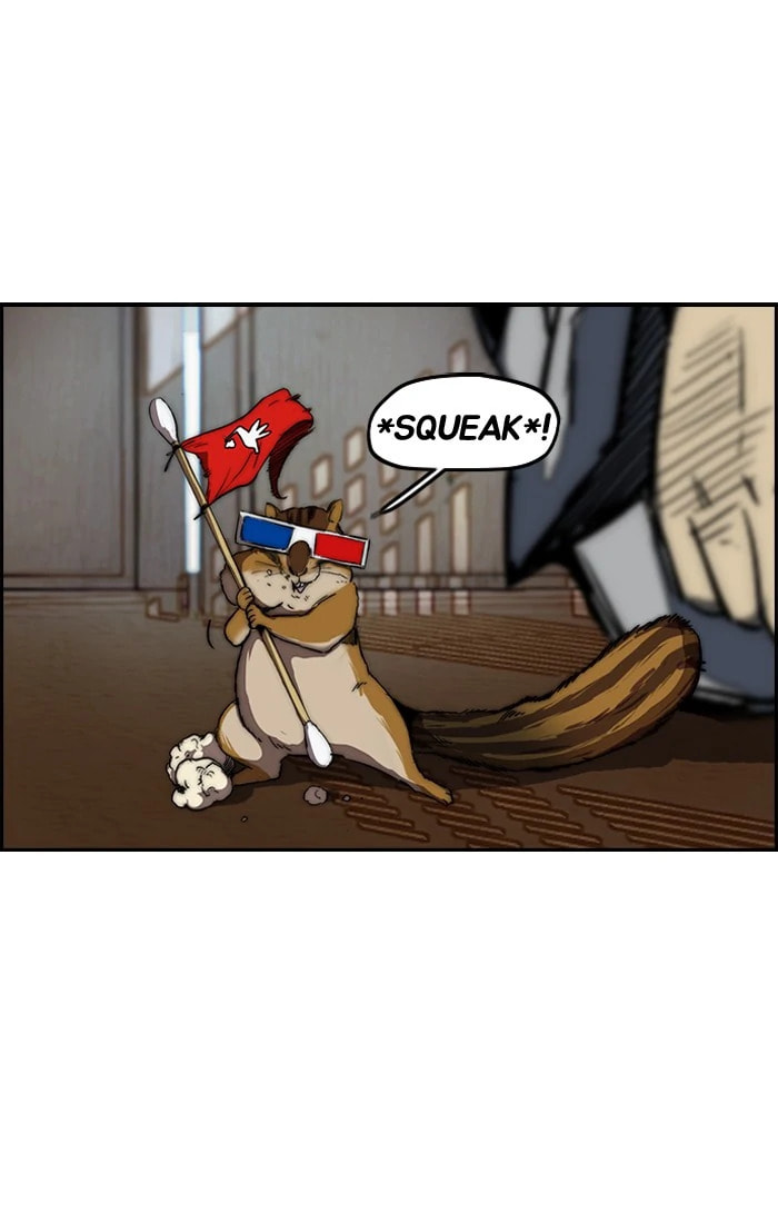 Wind Breaker, chapter 183, image 40