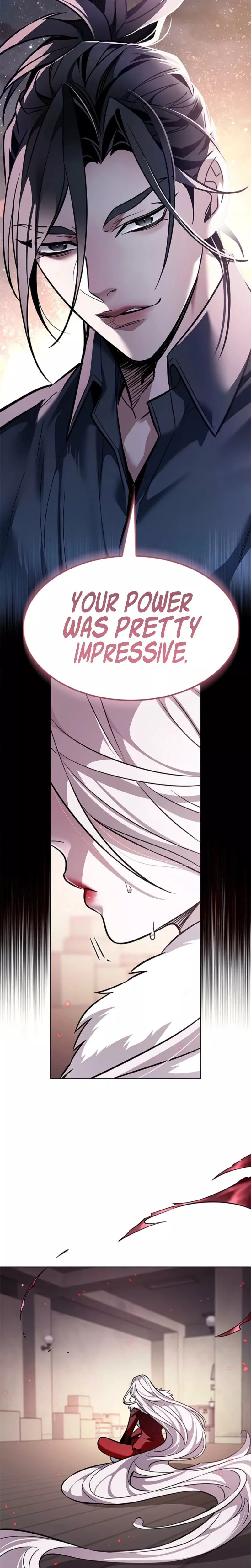 Eleceed, chapter 375, image 31