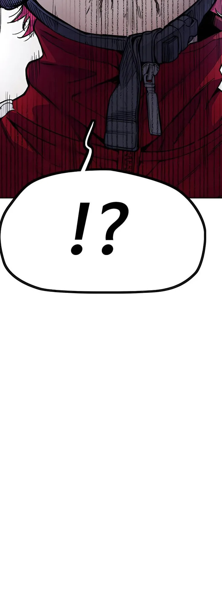 Wind Breaker, chapter 12, page 116