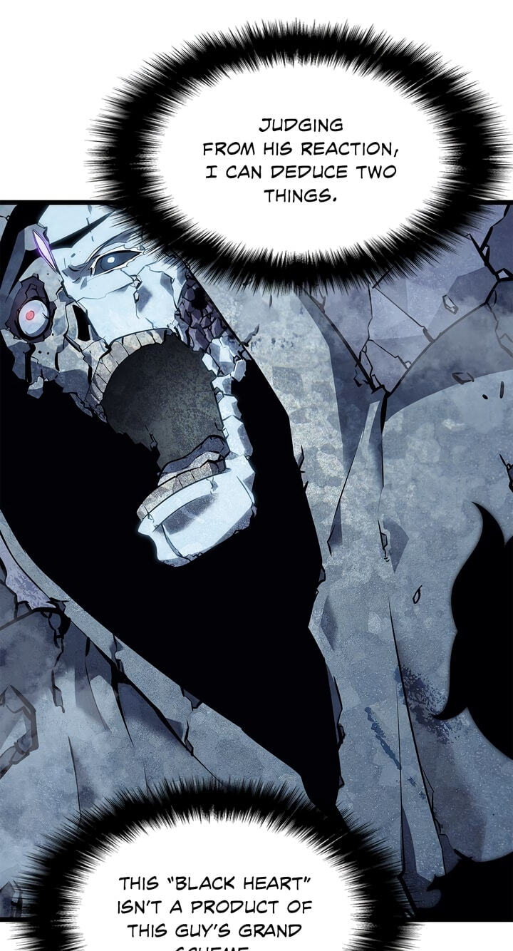 Solo Leveling, chapter 130, page 61