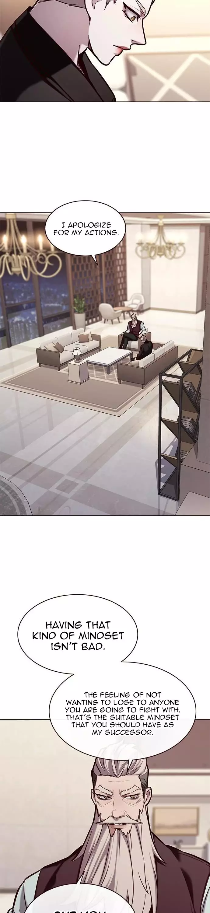 Eleceed, chapter 173, image 3