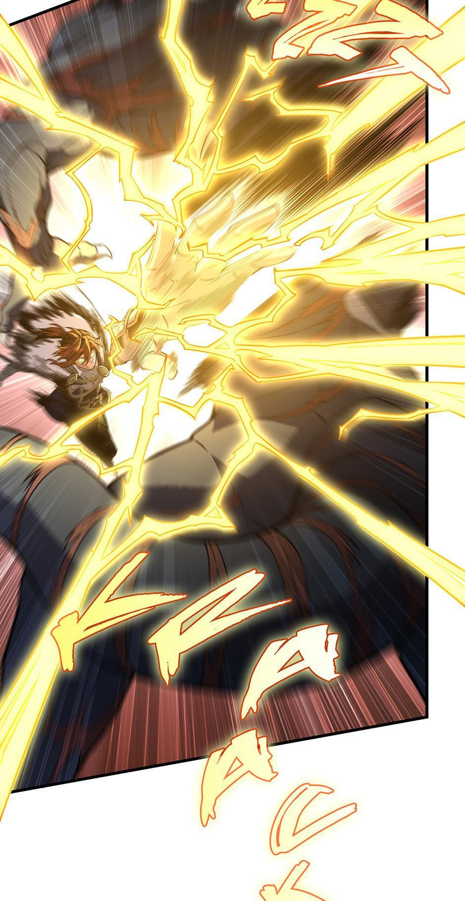 The Beginning After the End, chapter 245, image 28