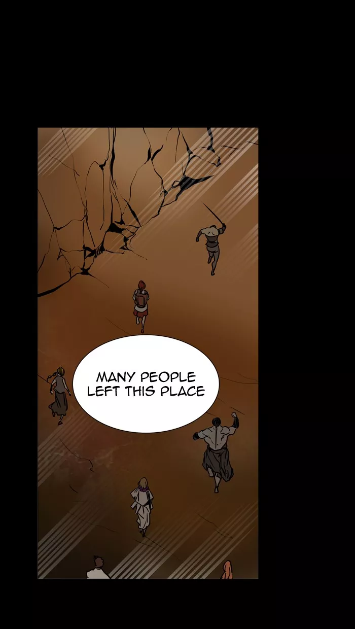Tower of God, chapter 321, image 12