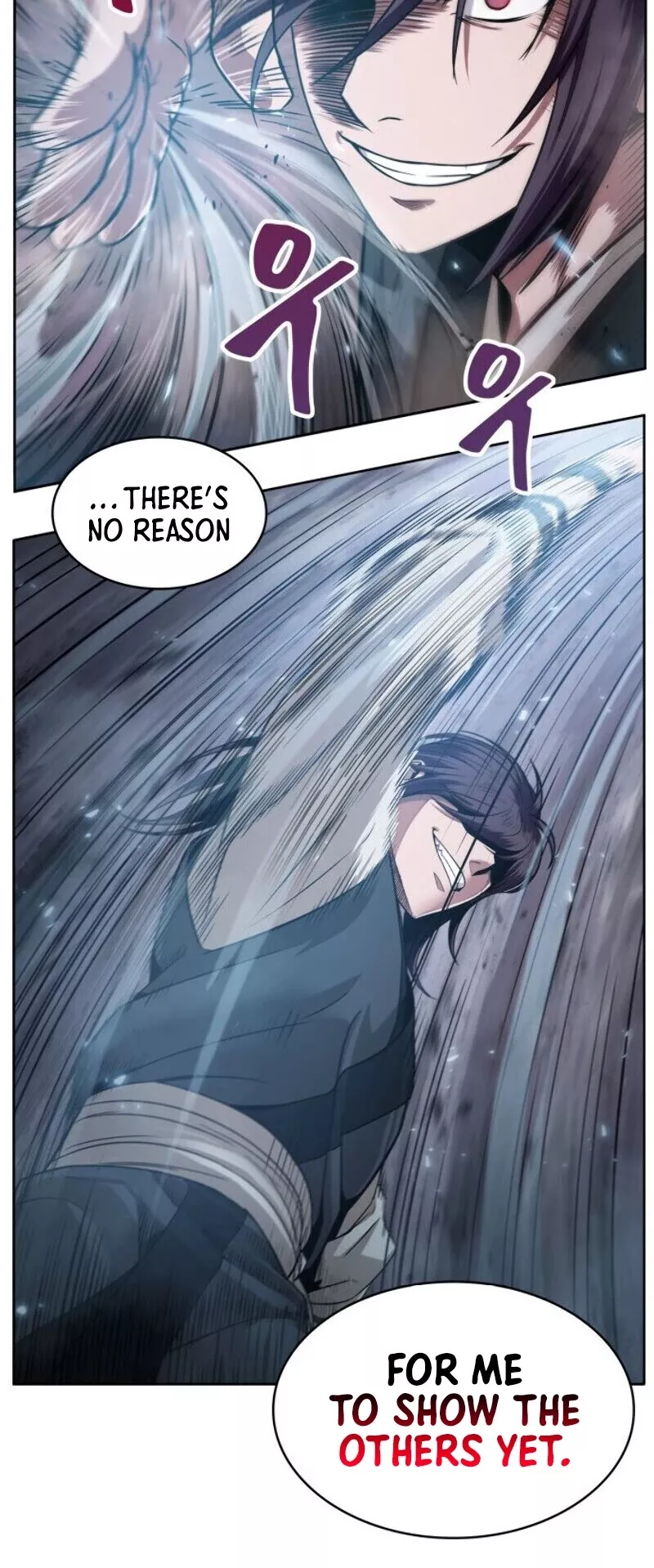 Nano Machine, chapter 19, image 47