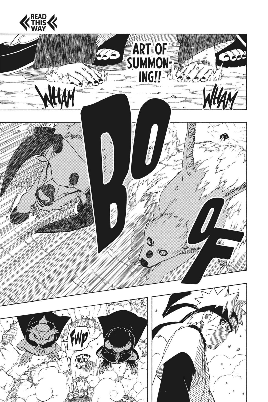 Naruto, chapter 431, image 7