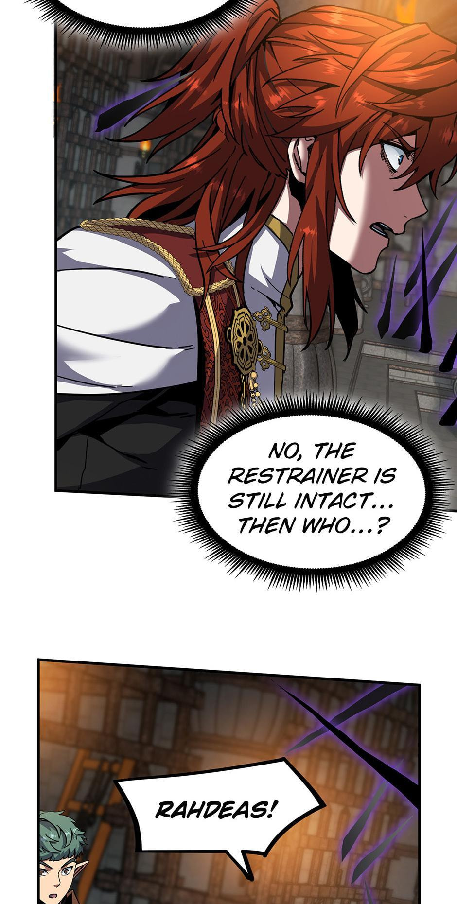 The Beginning After the End, chapter 236, image 109
