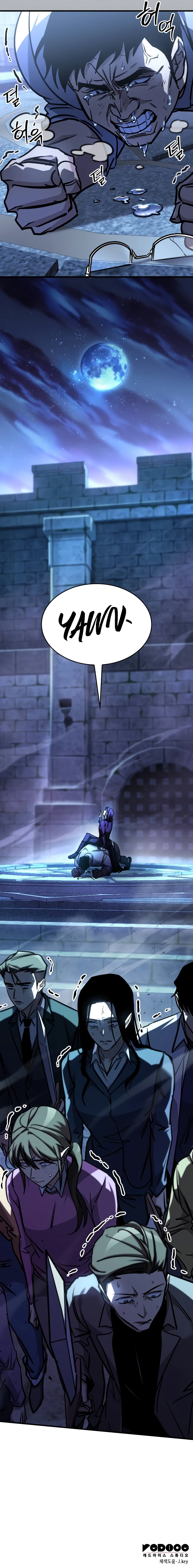 My Exclusive Tower Guide, chapter 13, image 15