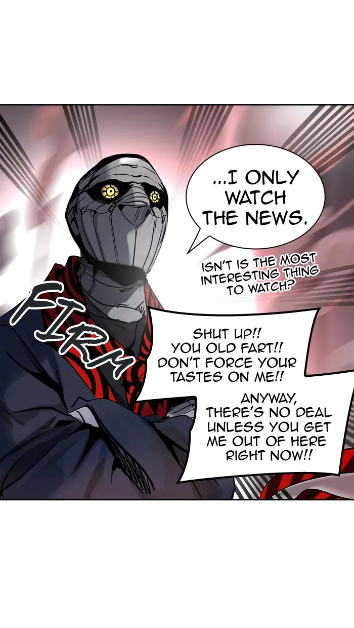 Tower of God, chapter 319, image 93