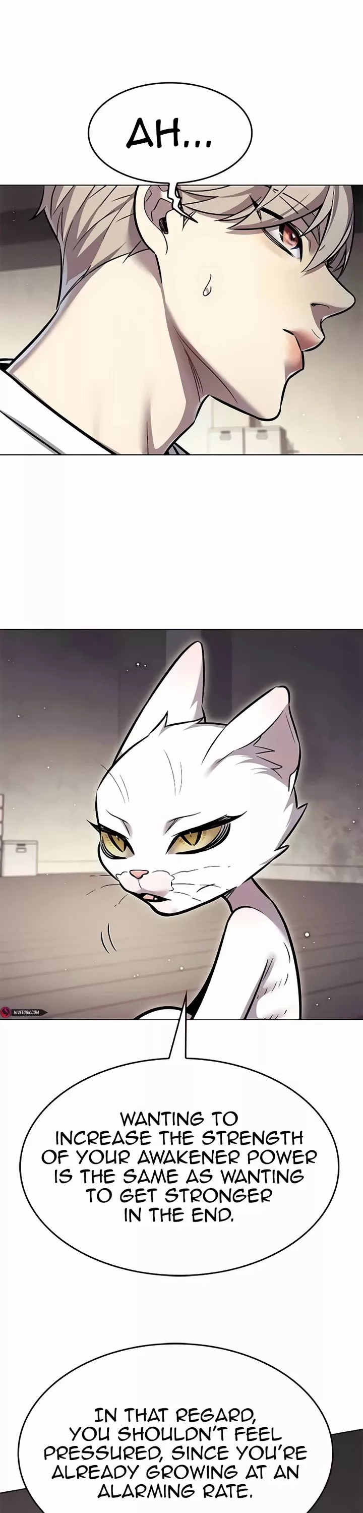 Eleceed, chapter 355, image 39