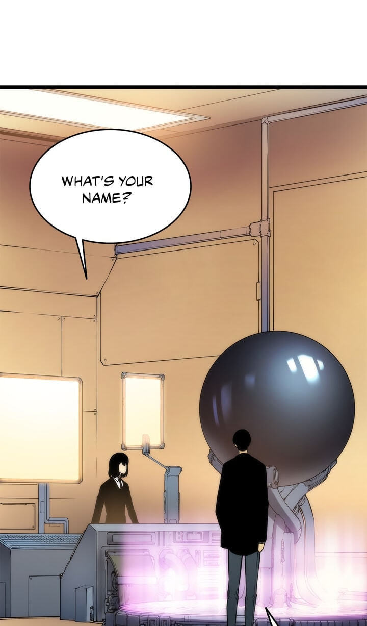 Solo Leveling, chapter 62, page 22