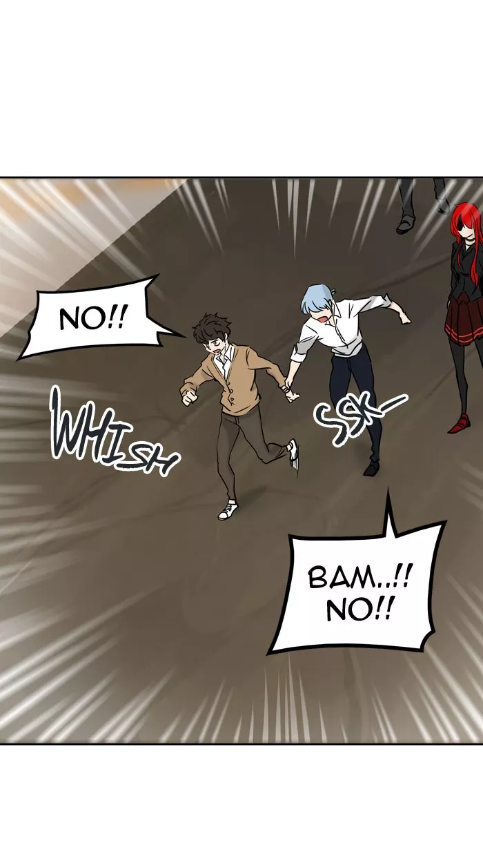 Tower of God, chapter 305, image 21