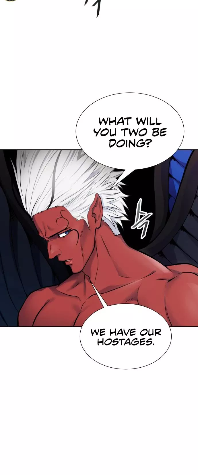 Tower of God, chapter 592, image 32