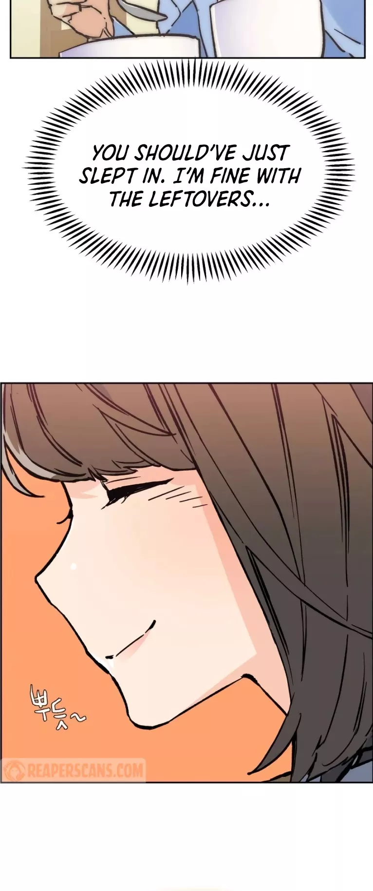 Teenage Mercenary, chapter 5, image 45