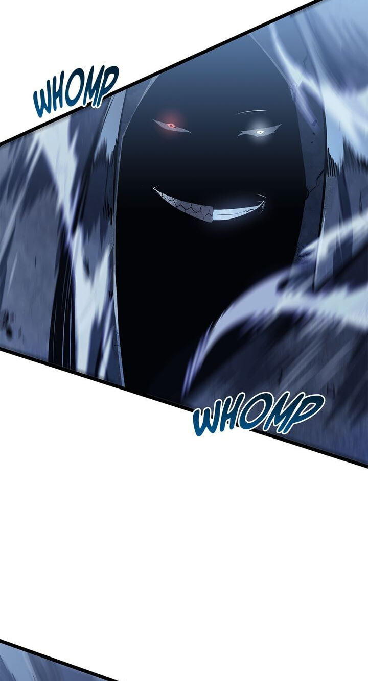 Solo Leveling, chapter 127, image 44