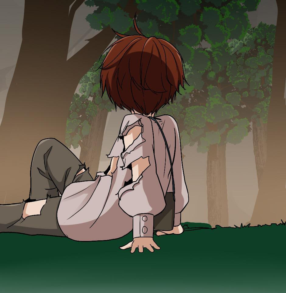 The Beginning After the End, chapter 11, image 115