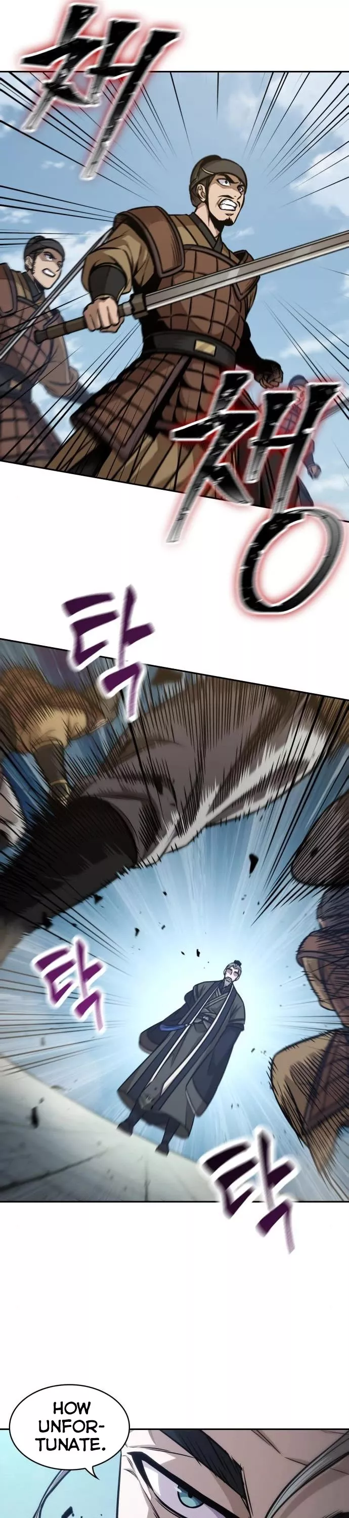 Nano Machine, chapter 181, image 22