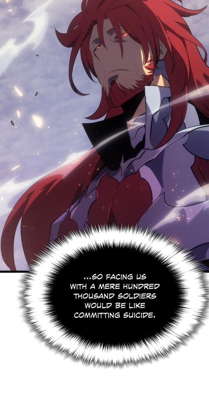 Solo Leveling, chapter 171, image 5