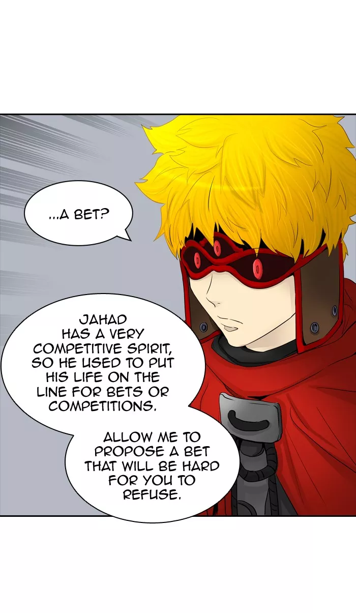 Tower of God, chapter 366, image 102