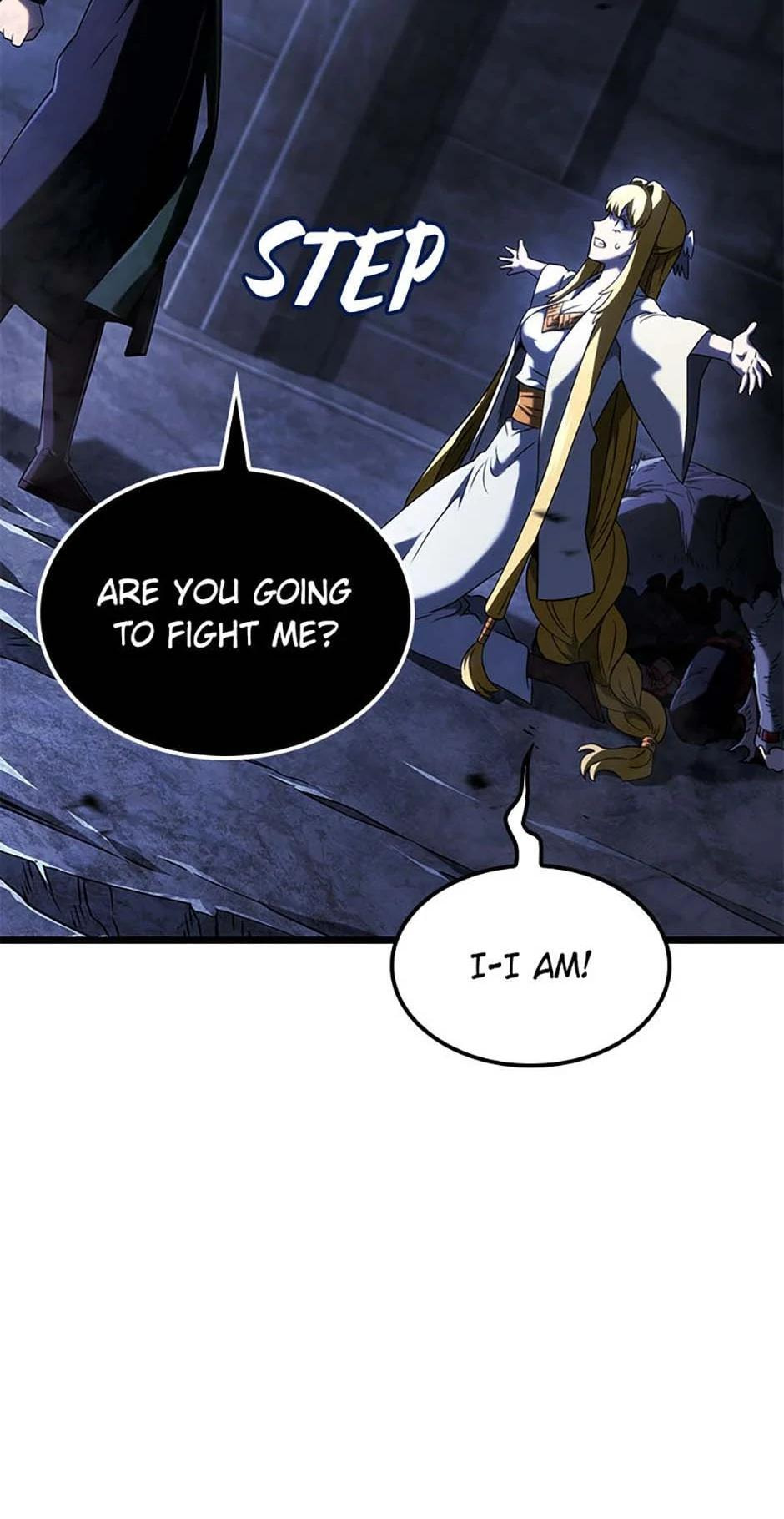 Revenge of the Baskerville Bloodhound, chapter 87, image 162