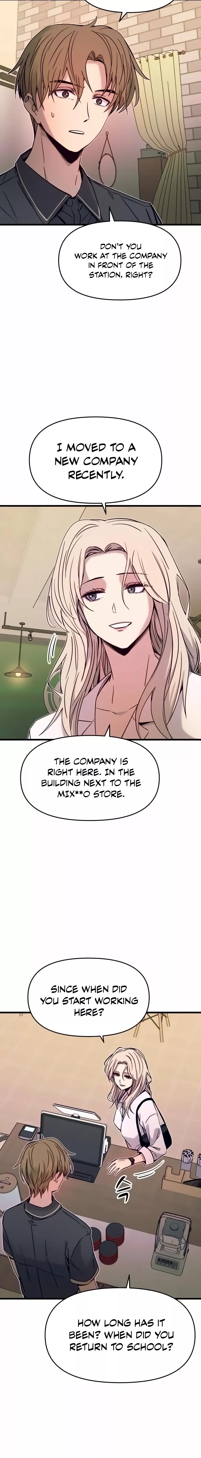 My Bias Gets on the Last Train, chapter 25, image 4