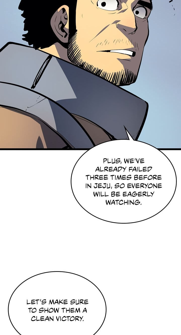 Solo Leveling, chapter 95, page 40