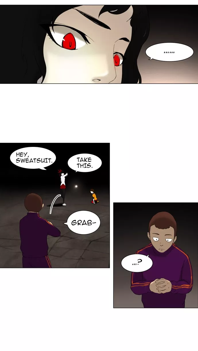 Tower of God, chapter 72, image 27