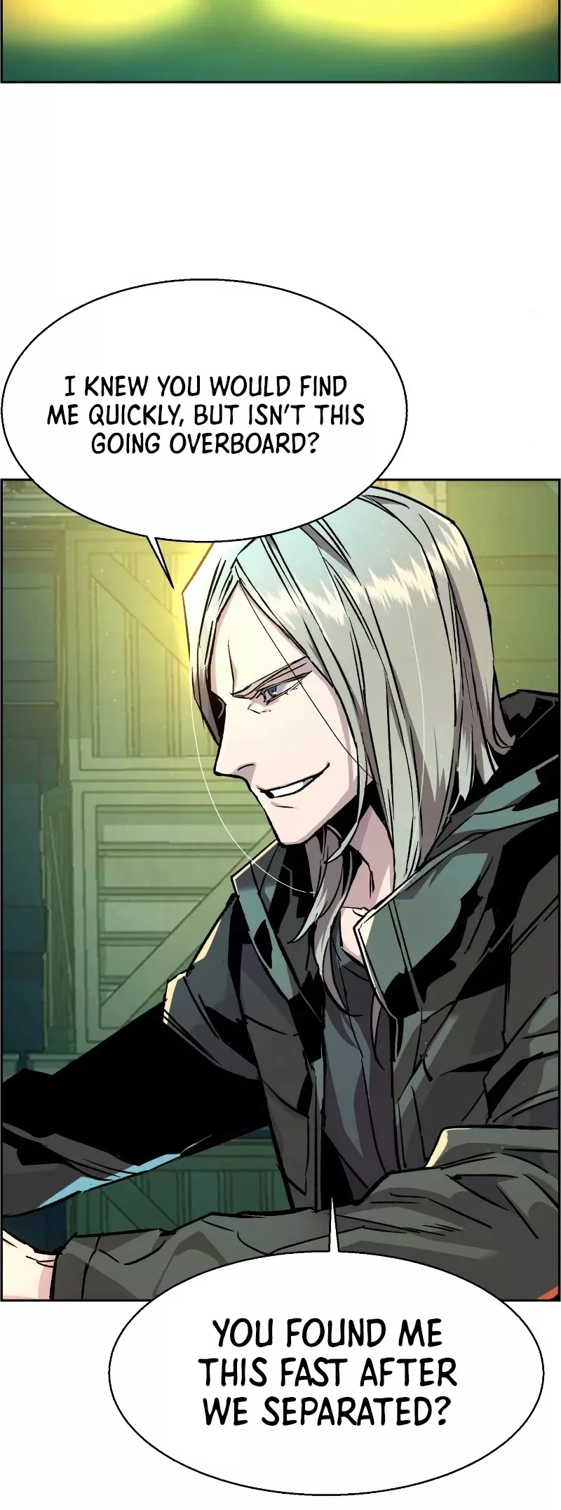 Teenage Mercenary, chapter 41, image 33