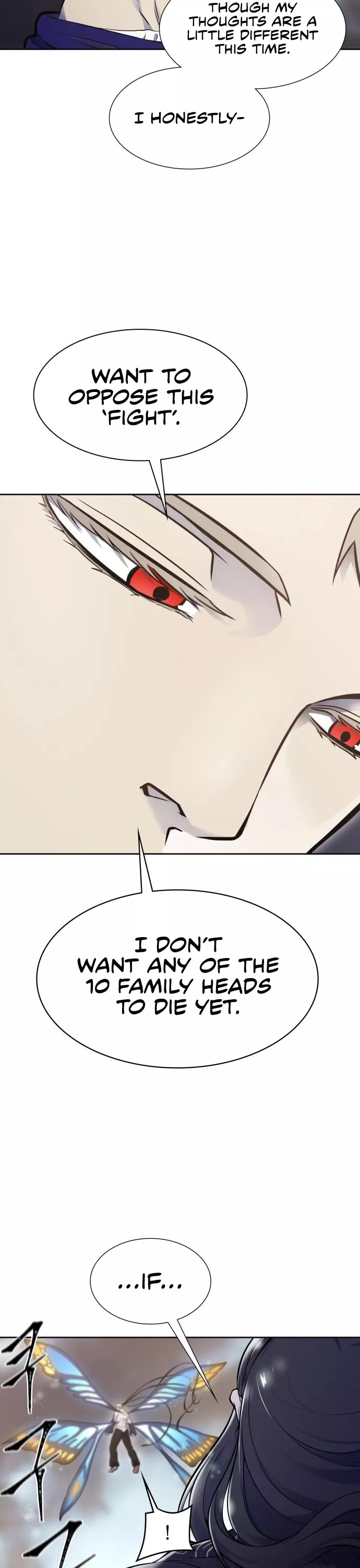 Tower of God, chapter 599, image 3