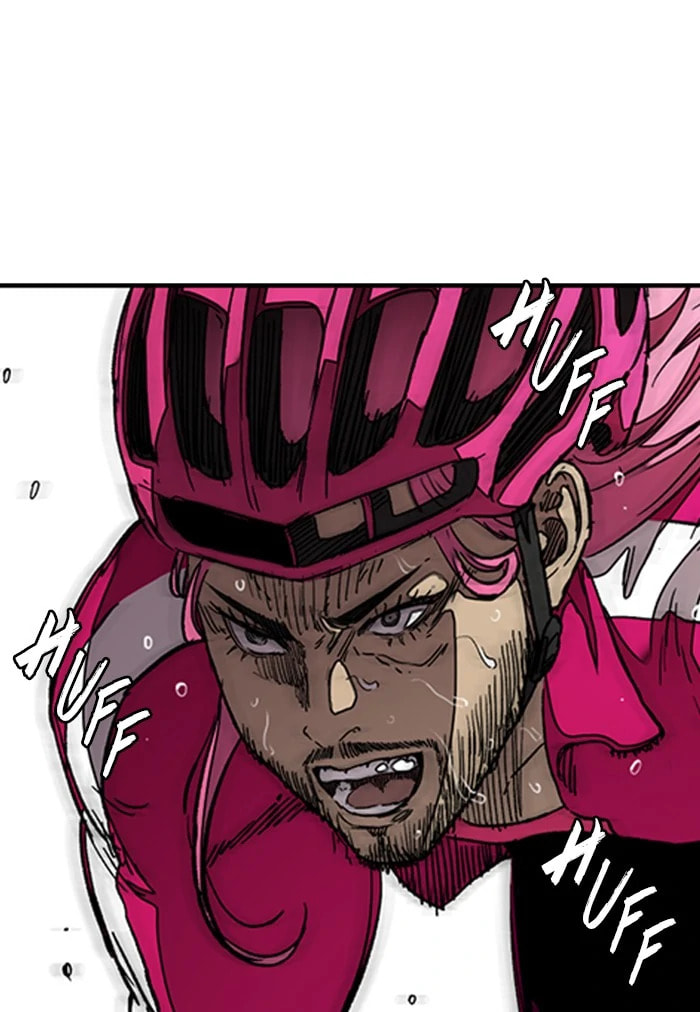 Wind Breaker, chapter 289, image 36