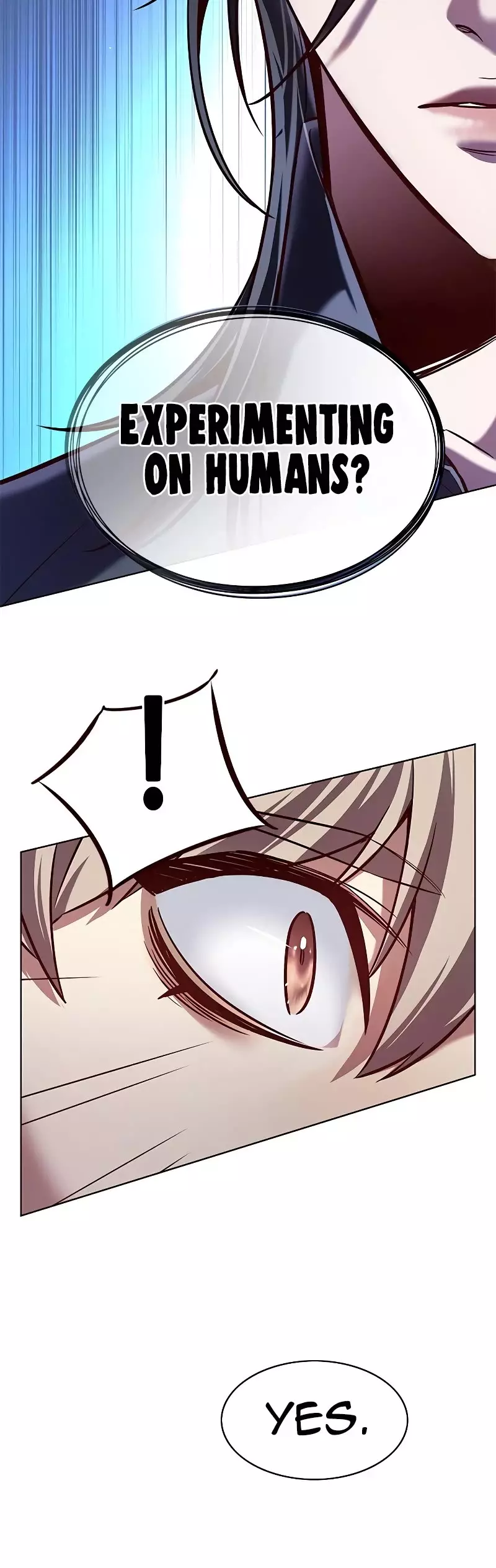 Eleceed, chapter 237, image 25