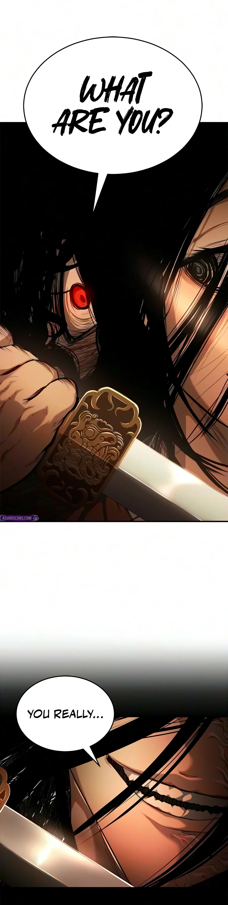 Murim Psychopath, chapter 42, image 7