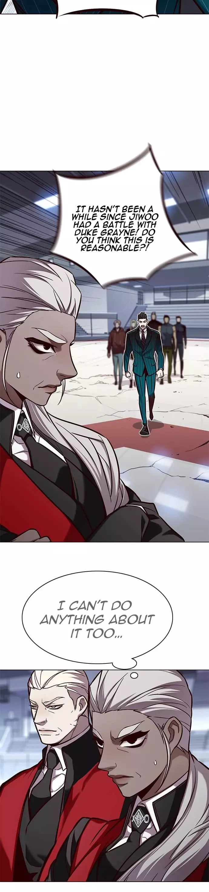 Eleceed, chapter 162, image 24