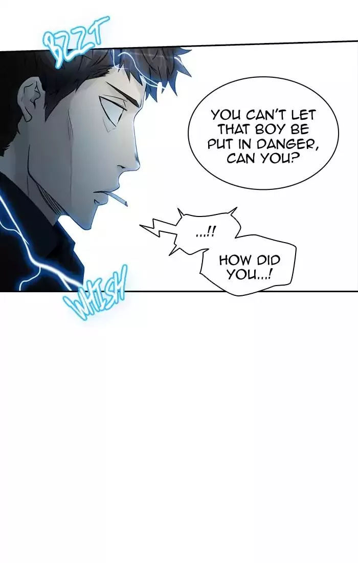 Tower of God, chapter 392, image 77