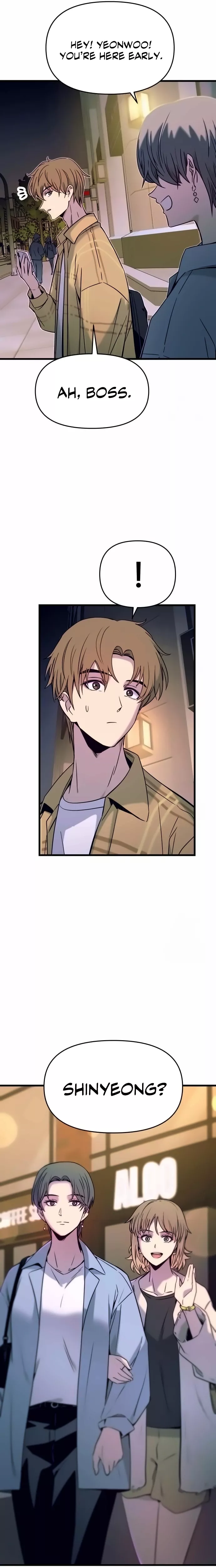 My Bias Gets on the Last Train, chapter 15, image 30