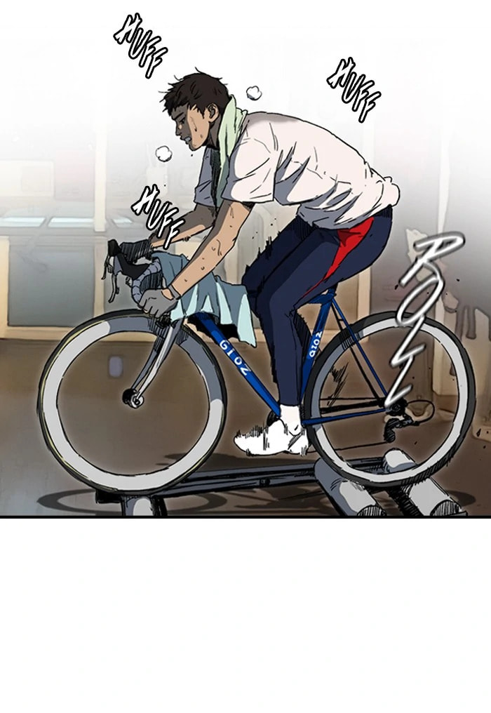 Wind Breaker, chapter 217, image 48