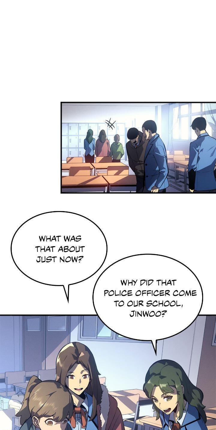Solo Leveling, chapter 182, image 83