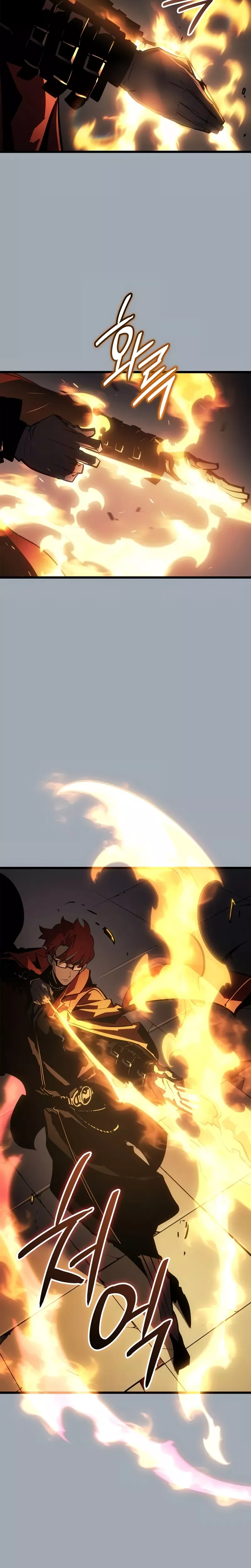 Solo Leveling: Ragnarok, chapter 32, image 24