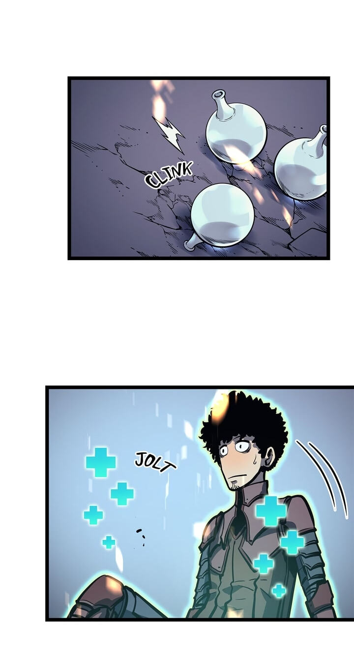 Solo Leveling, chapter 101, page 66